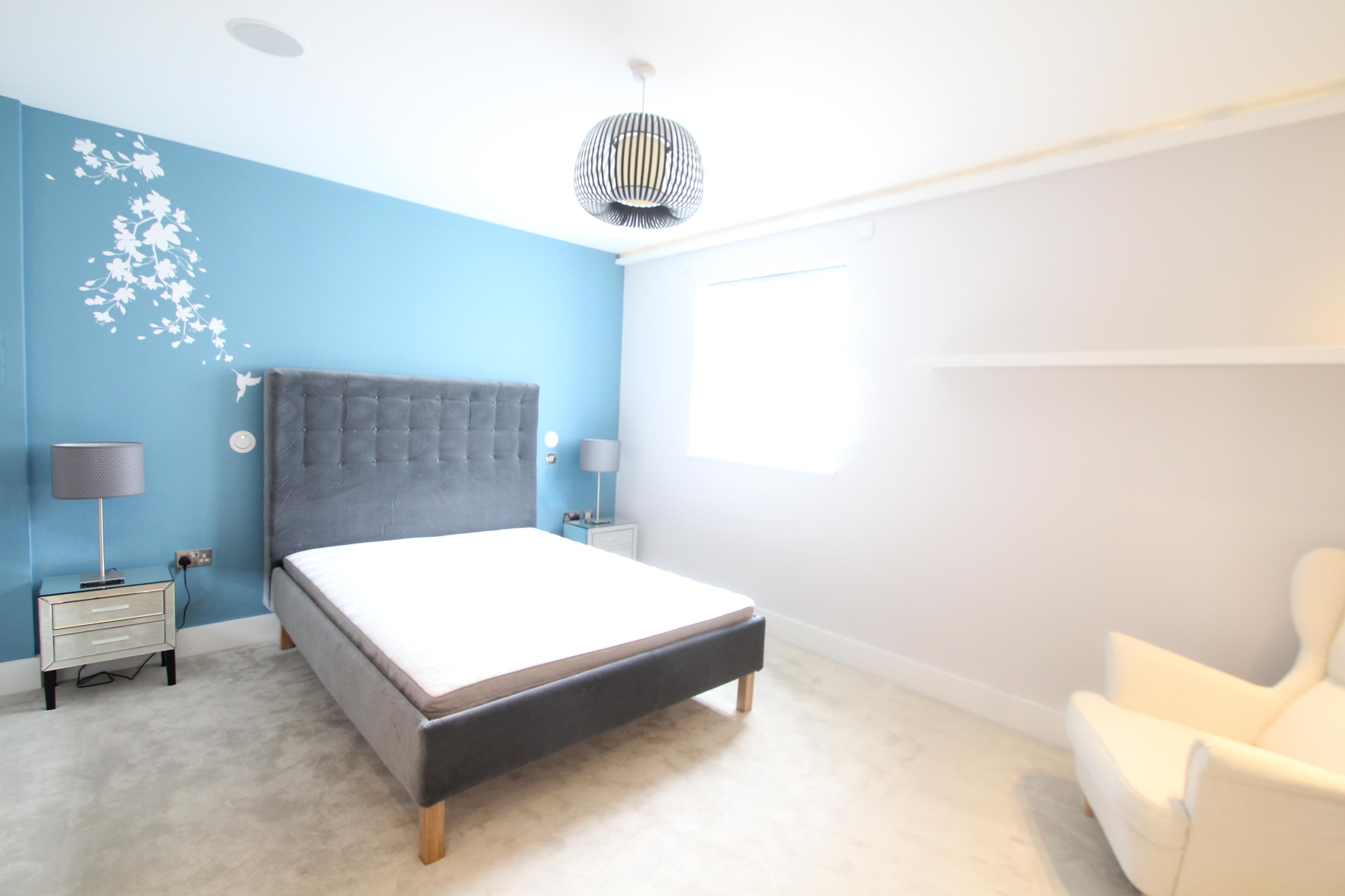 Waterford Court, Stalbridge Street, Marylebone NW1